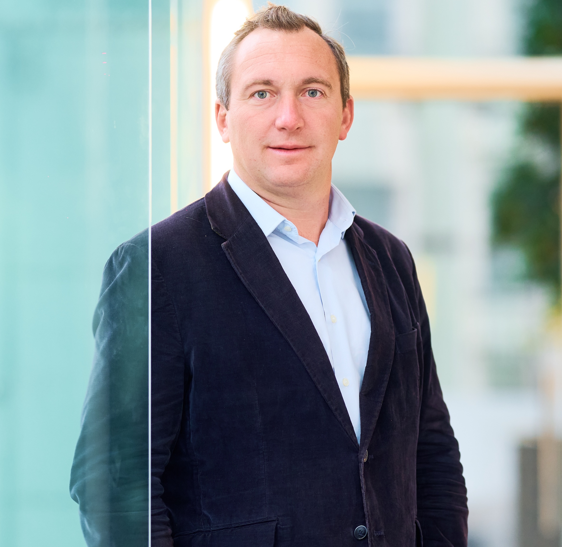 Bérenger Drouin, Altoria Investments